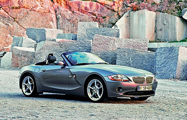 BMW Z4