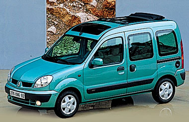 renalt kangoo