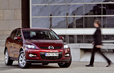 Mazda CX-7