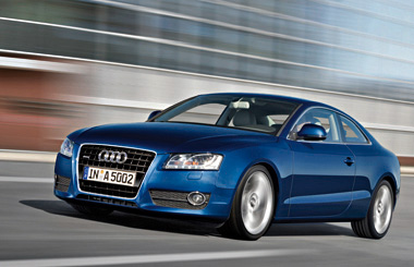 Audi A5/S5
