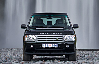 Range Rover Sport