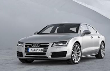 Audi A7 Sportback