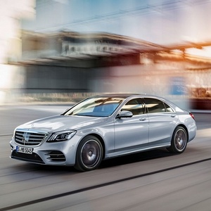Mercedes-Benz S-Класс