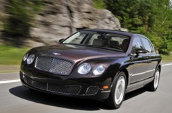 Bentley Continental Flying Spur