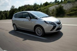 Opel Zafira Tourer