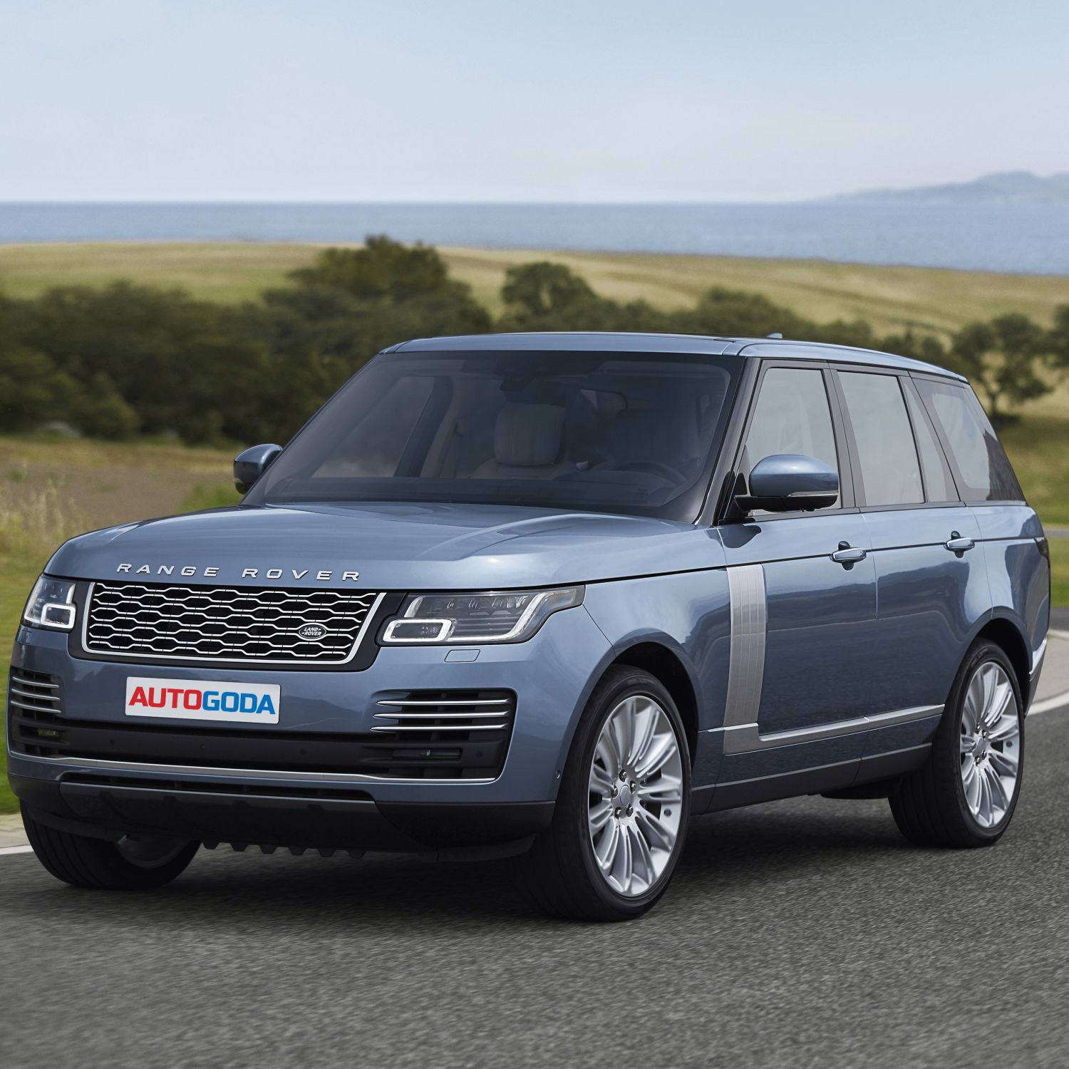 Range Rover