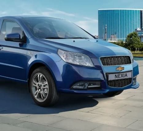 Chevrolet Nexia