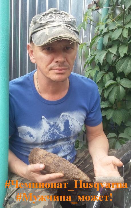 Григорий Сорокин, г.Ижевск