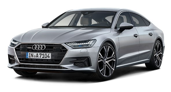 Audi A7 Sportback