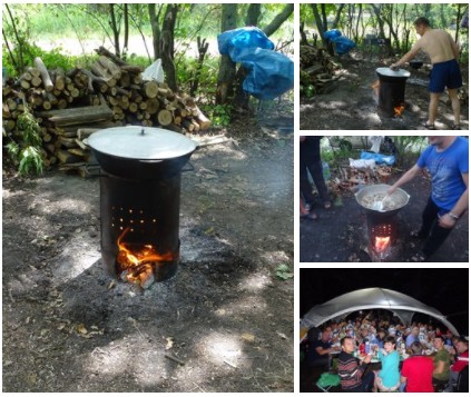 Александр Печёнкин, г.Лиски