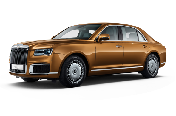 Aurus Senat