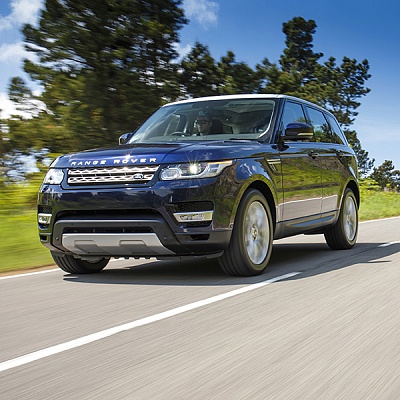 Range Rover Sport