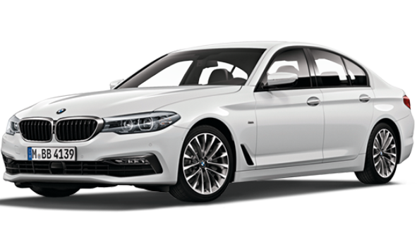 BMW 5 серии