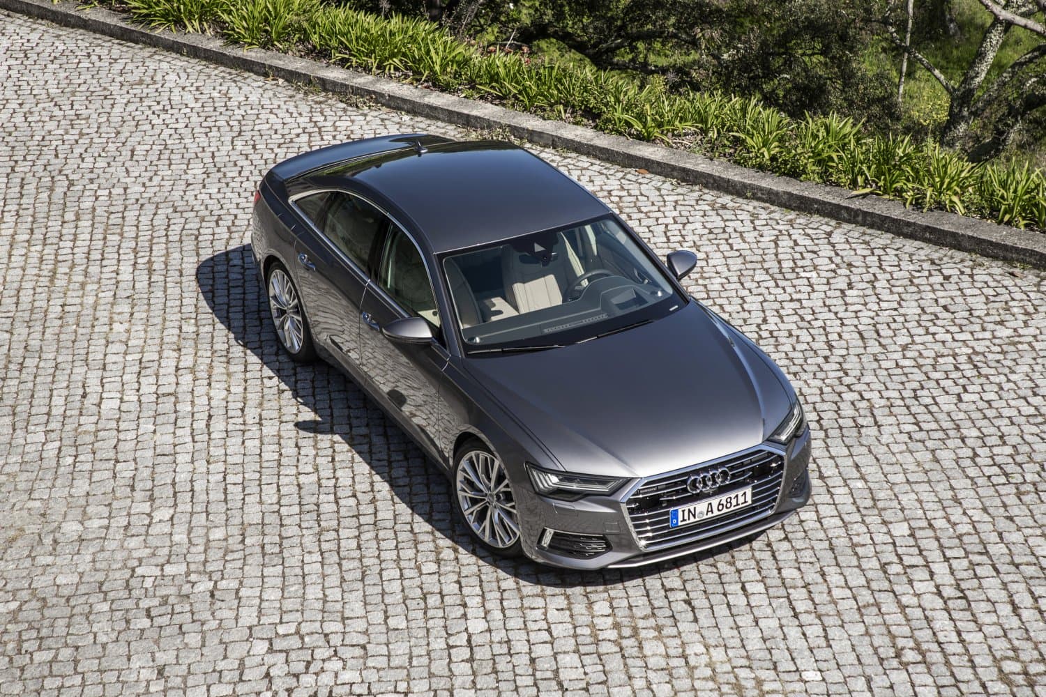 Audi A6 / S6 / RS 6 Avant