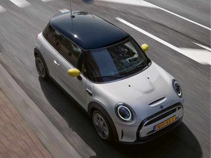 MINI Electric