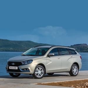 LADA Vesta / NG