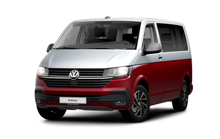 Volkswagen T6.1