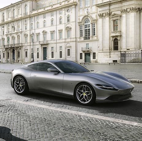 Ferrari Roma