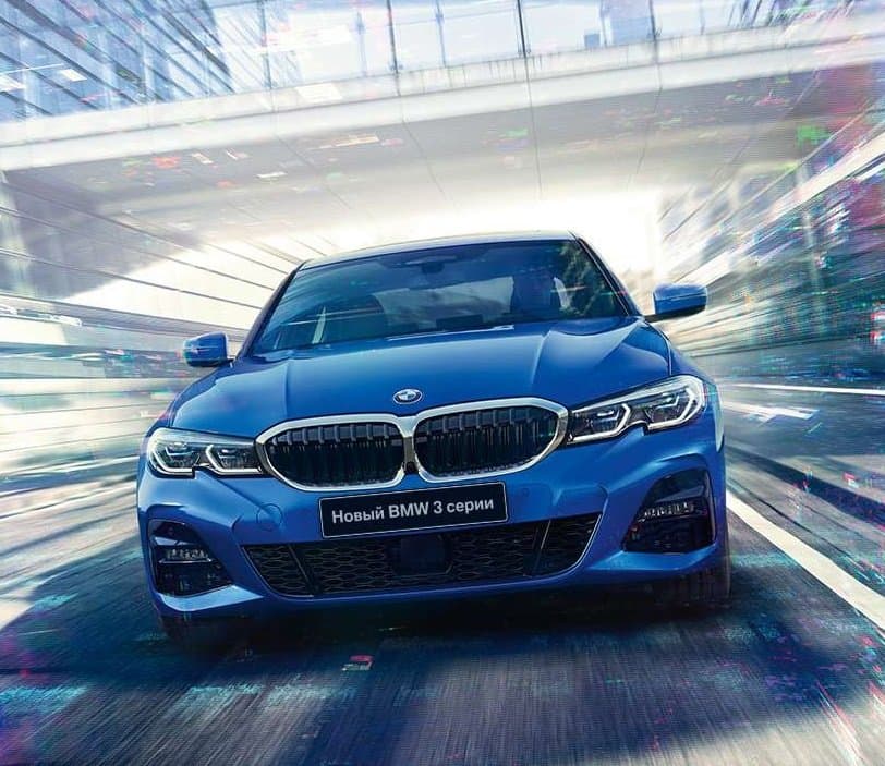 BMW 3 серии / M3 / M3 CS