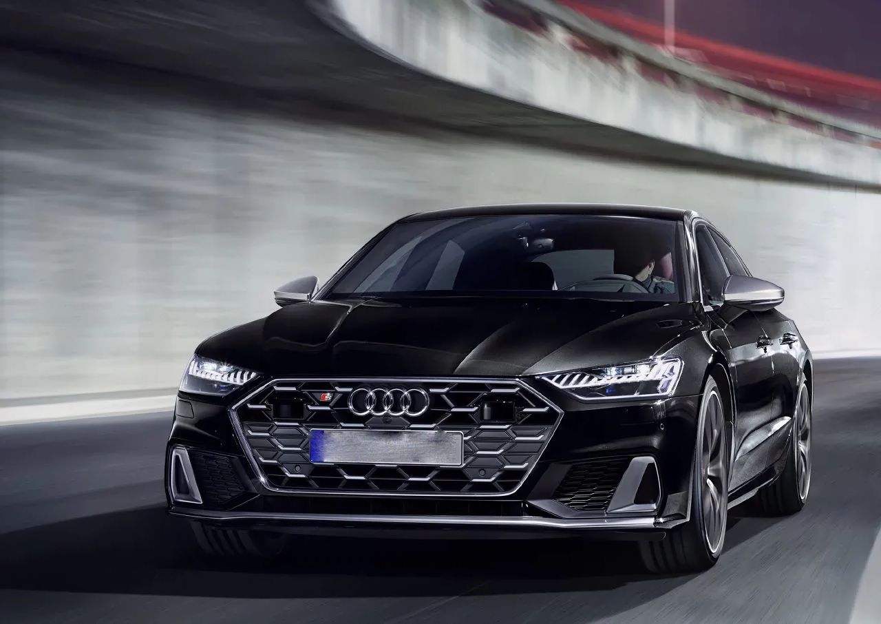 Audi A7 Sportback / S7 / RS 7