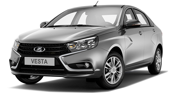 LADA Vesta