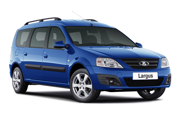 LADA Largus