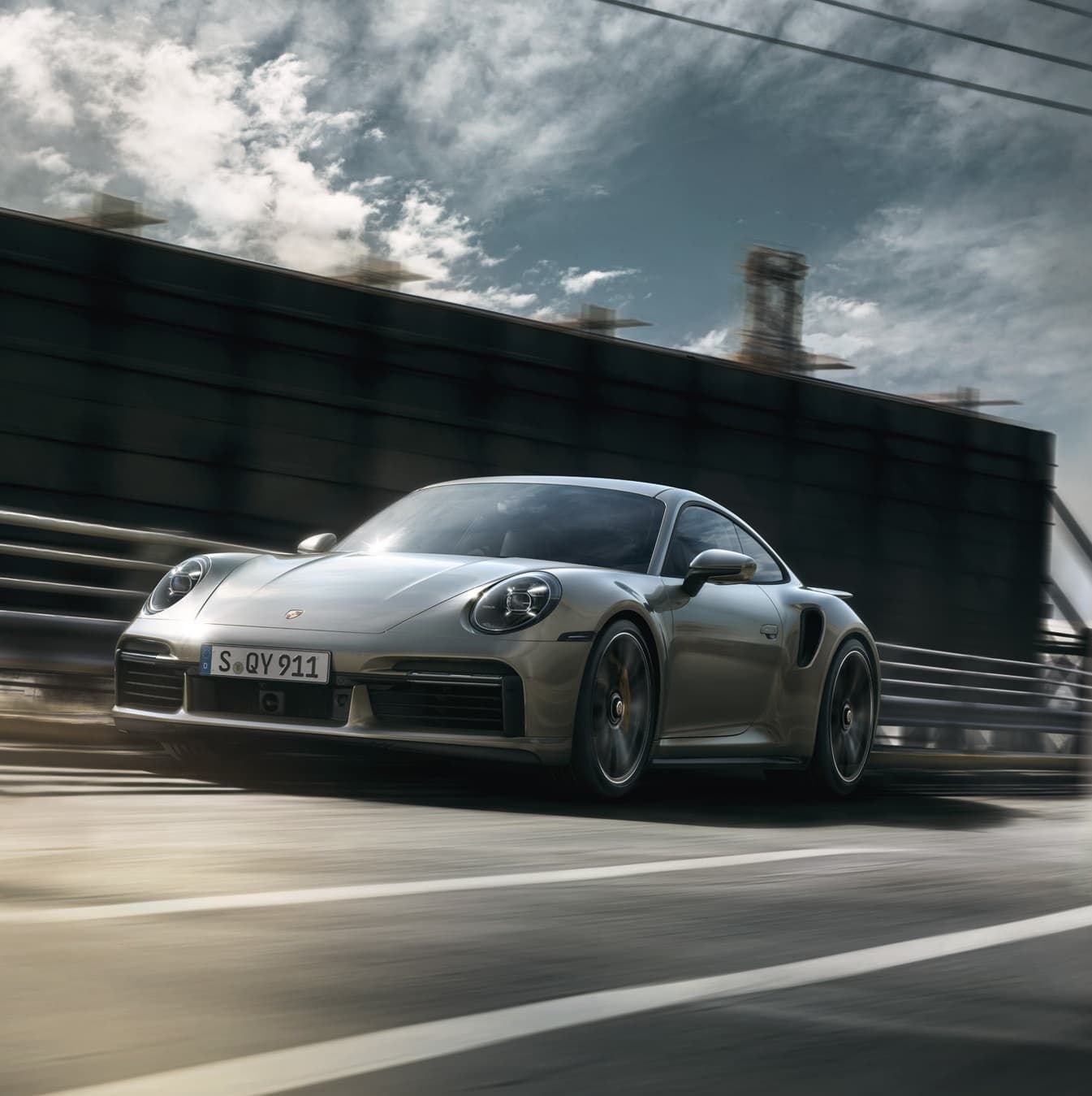 Porsche 911 CARRERA / Turbo / GT3