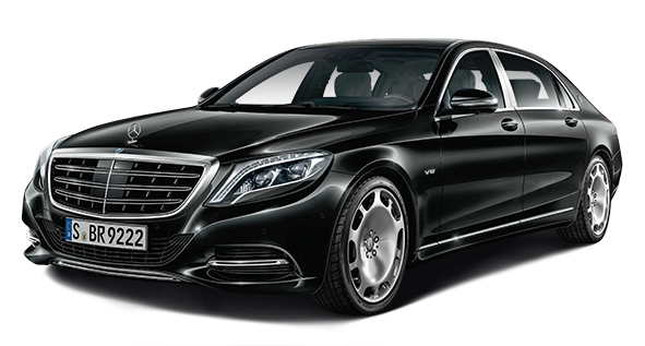 Mercedes-Maybach S-Класс