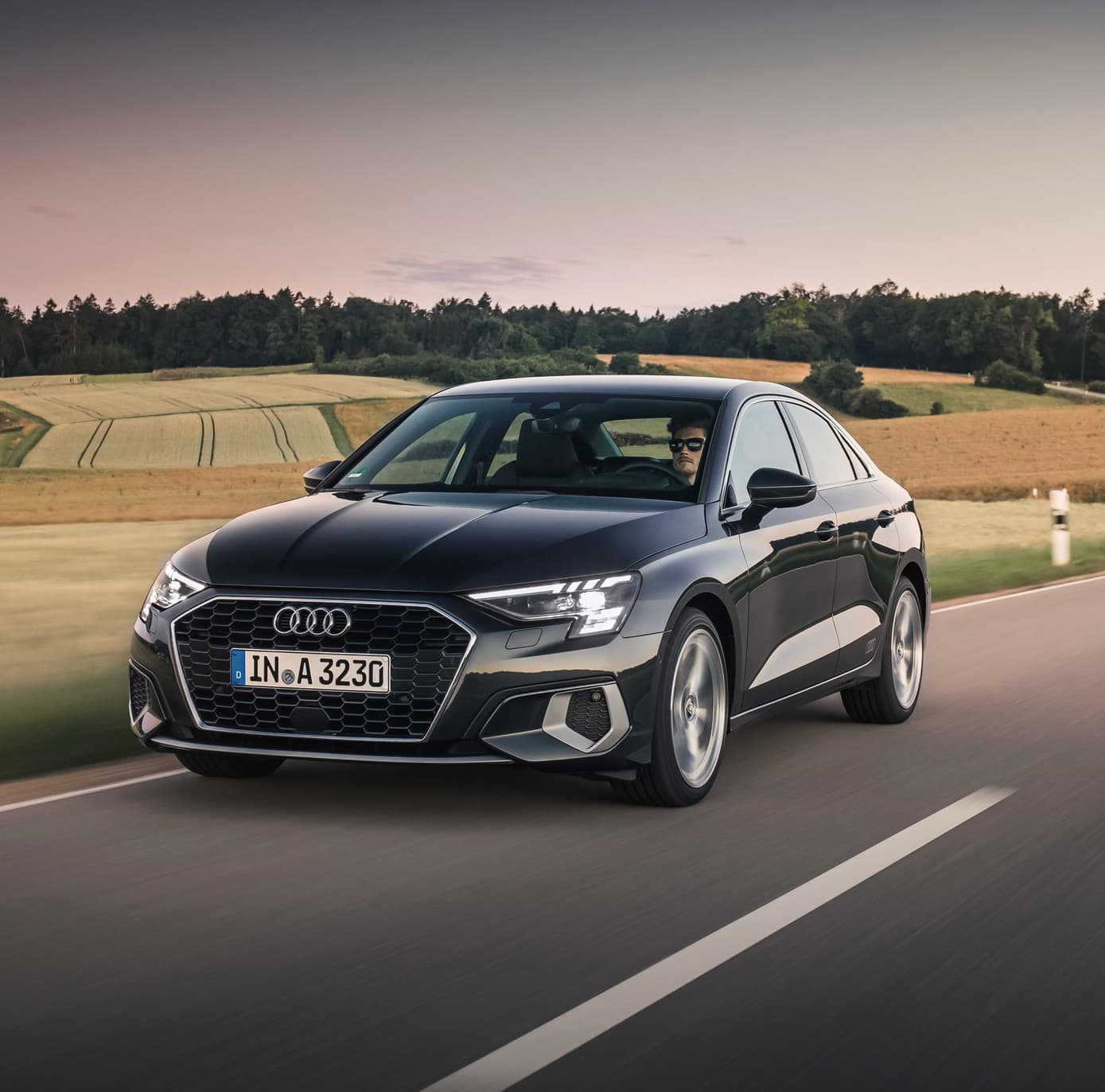 Audi A3 Sedan / Sportback / S3