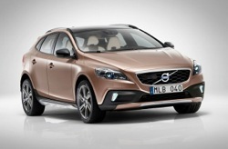 Volvo V40 CrossCountry