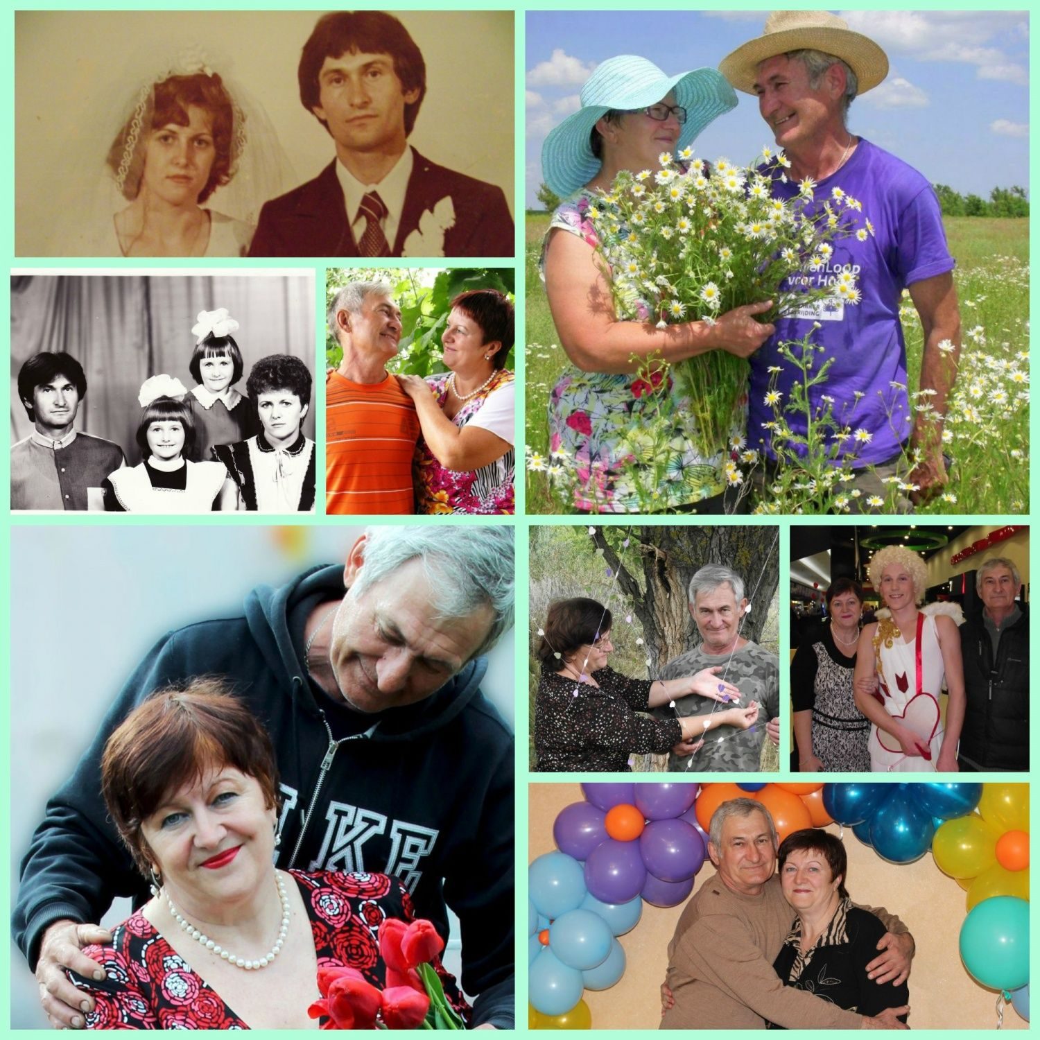 Виктор Федосеев, г.Волгоград