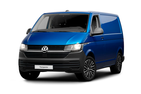 Volkswagen Transporter 6.1