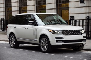 Range Rover