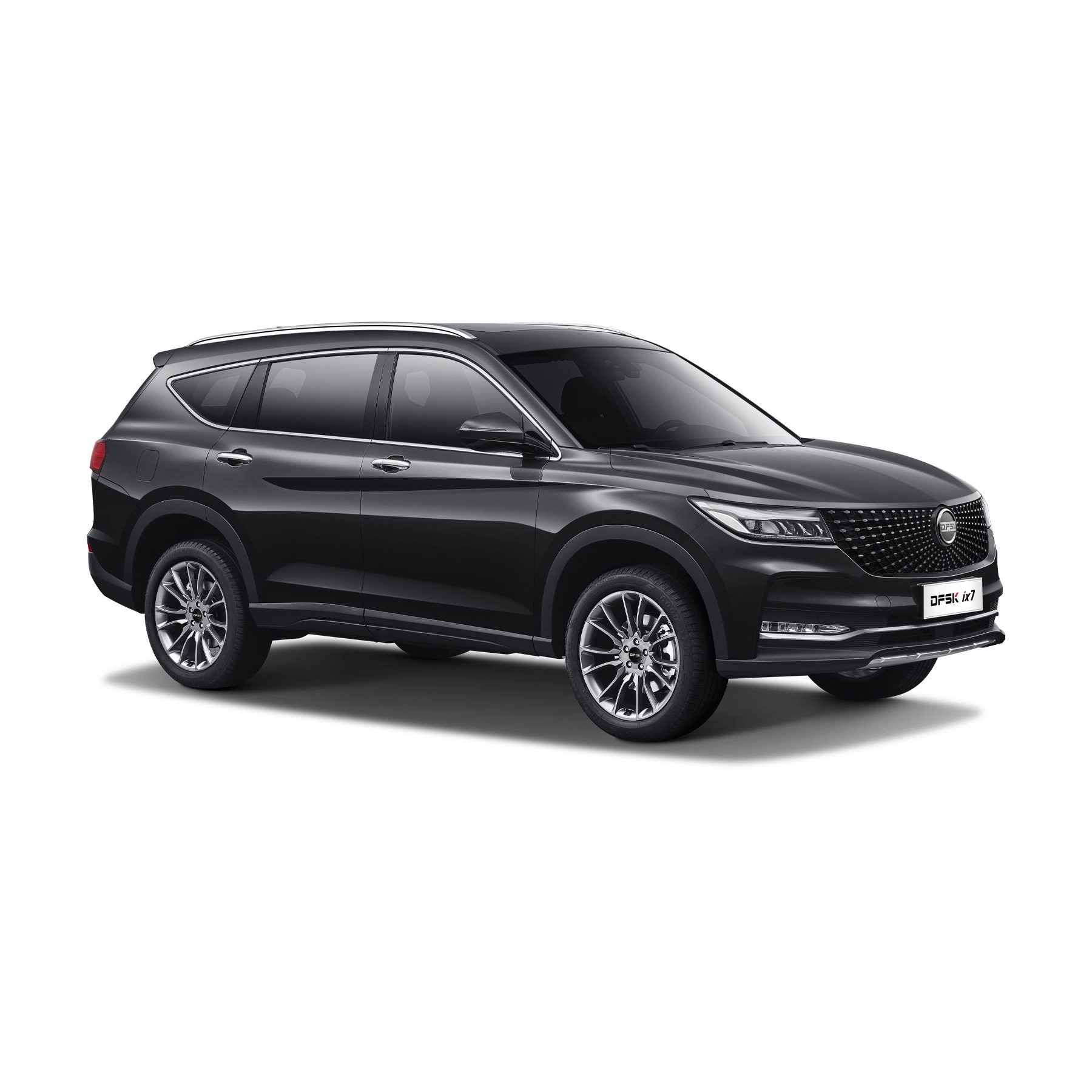 DONGFENG DFSK ix7