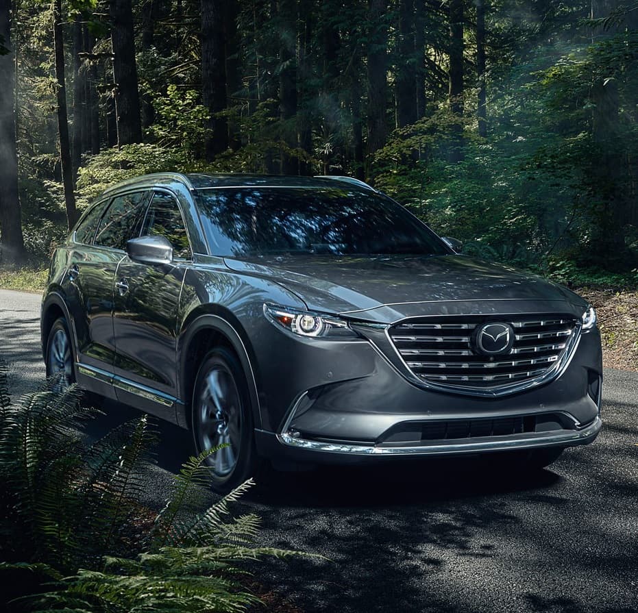 Mazda CX-9