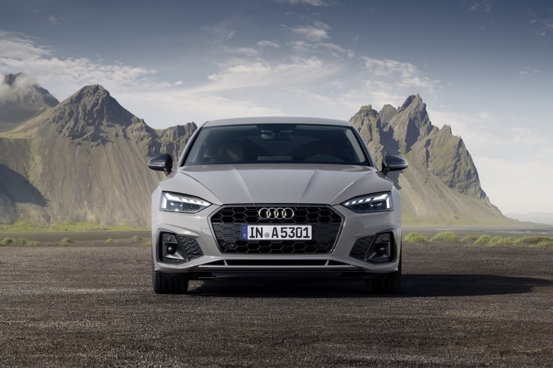 Audi A5 Sportback / RS5 Sportback