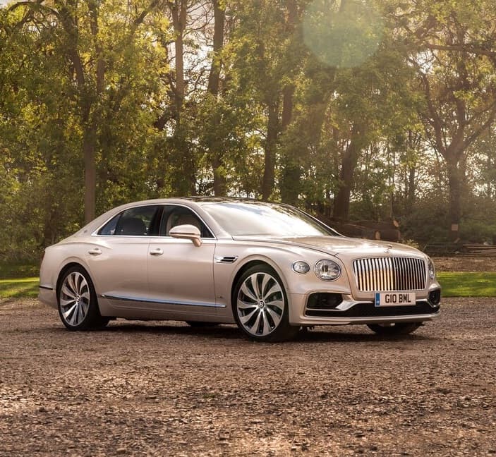 Bentley Flying Spur