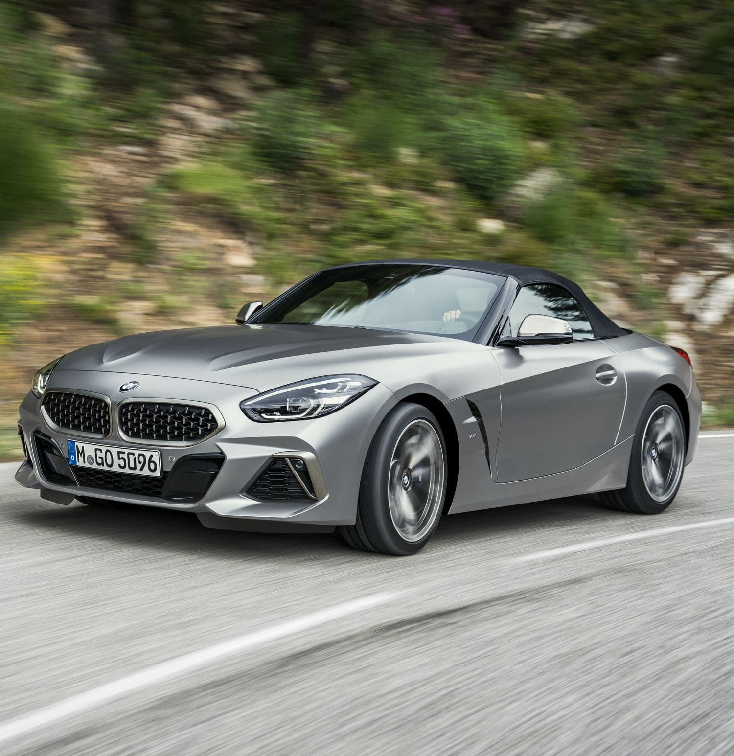 BMW Z4 Roadster