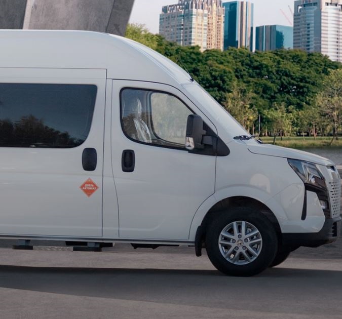 DONGFENG K33