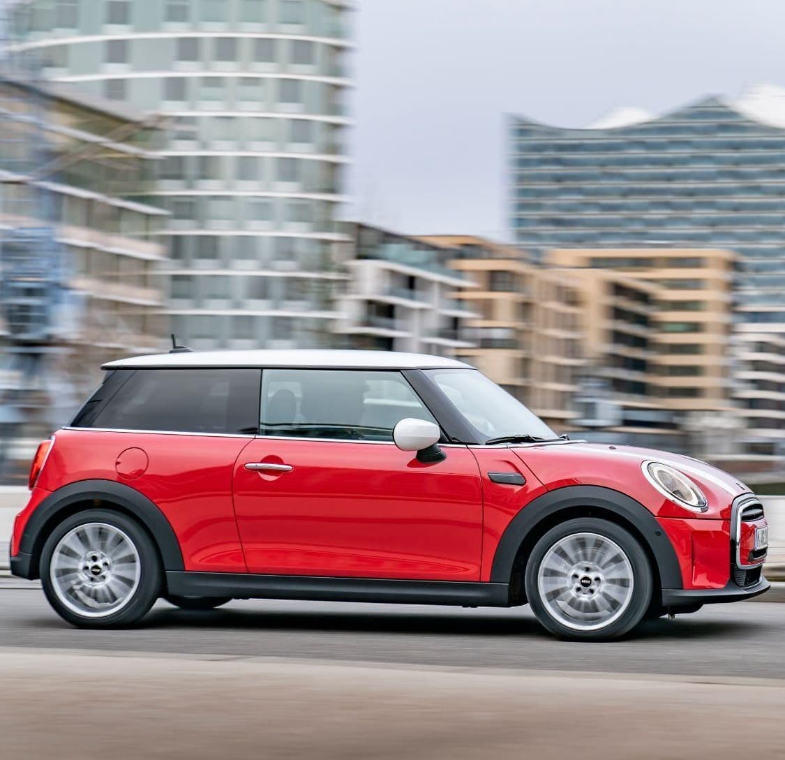 MINI Cooper 3/5