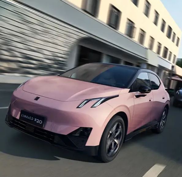 Lynk & Co Z20
