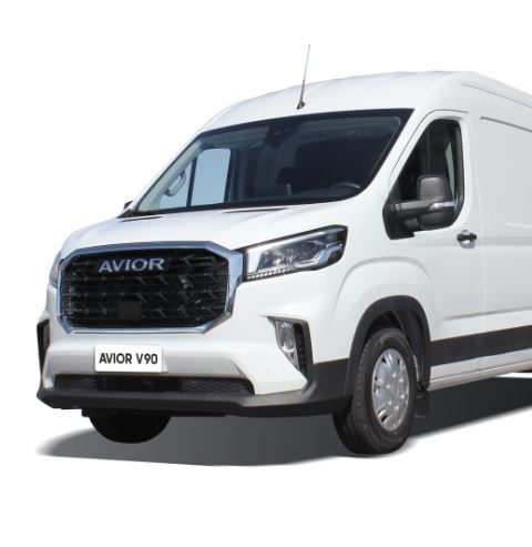 AVIOR V90