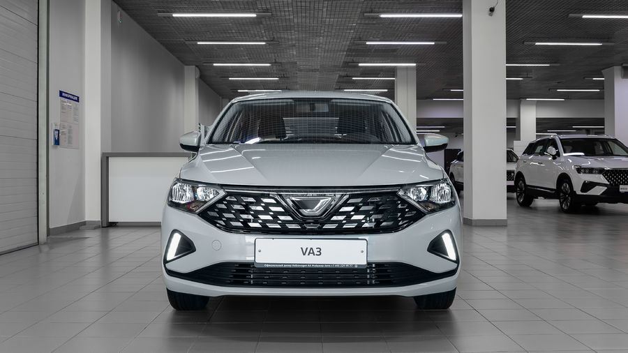 Jetta VA-3