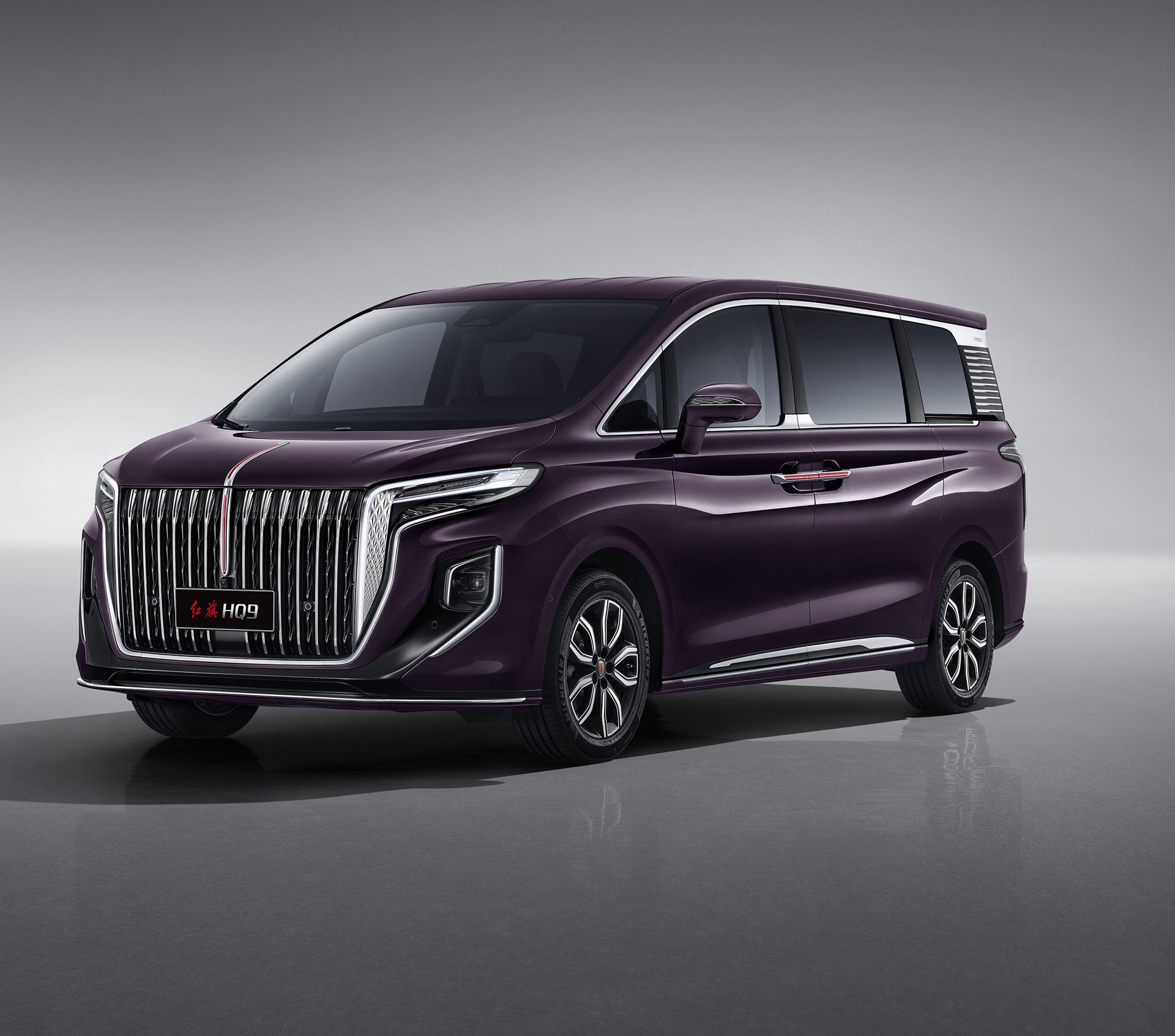 HONGQI HQ9