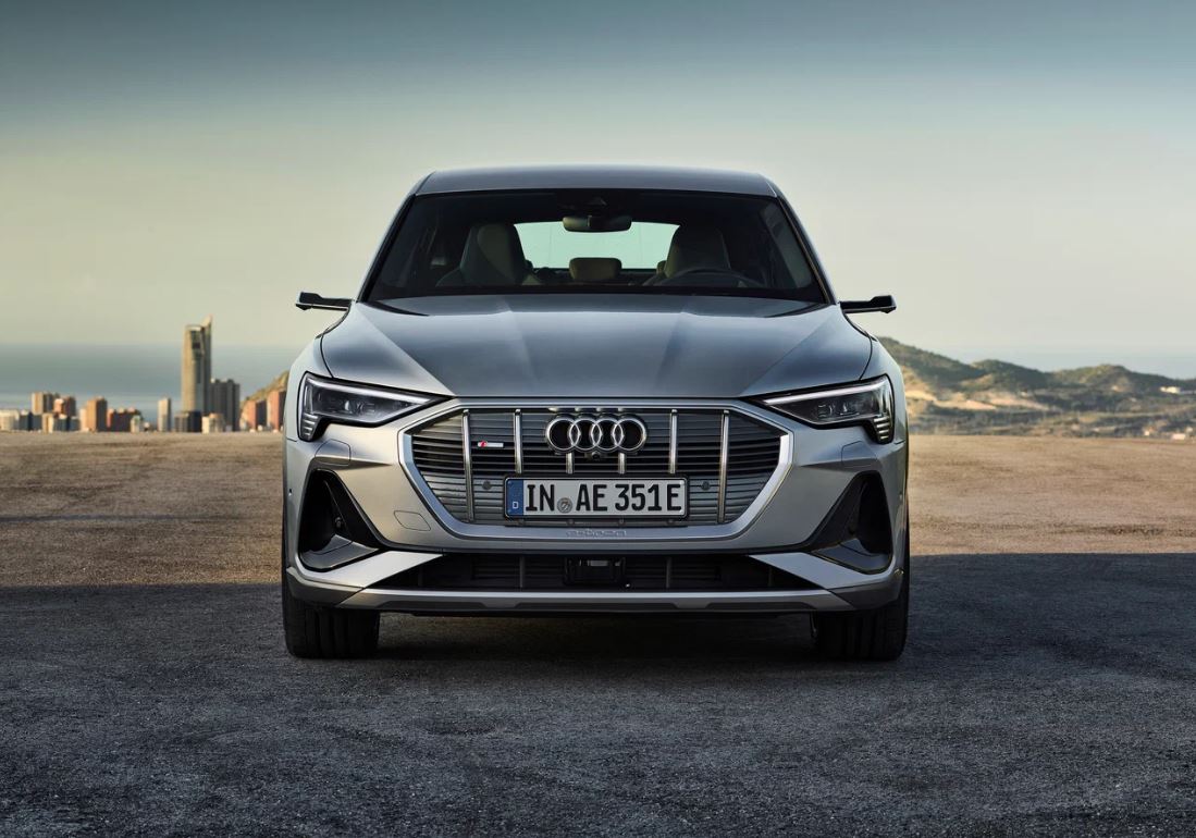 Audi A6 e-tron Sportback / A6 e-tron Avant / S6 e-tron / S6 e-tron Avant