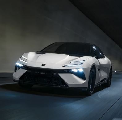 Lotus Emeya