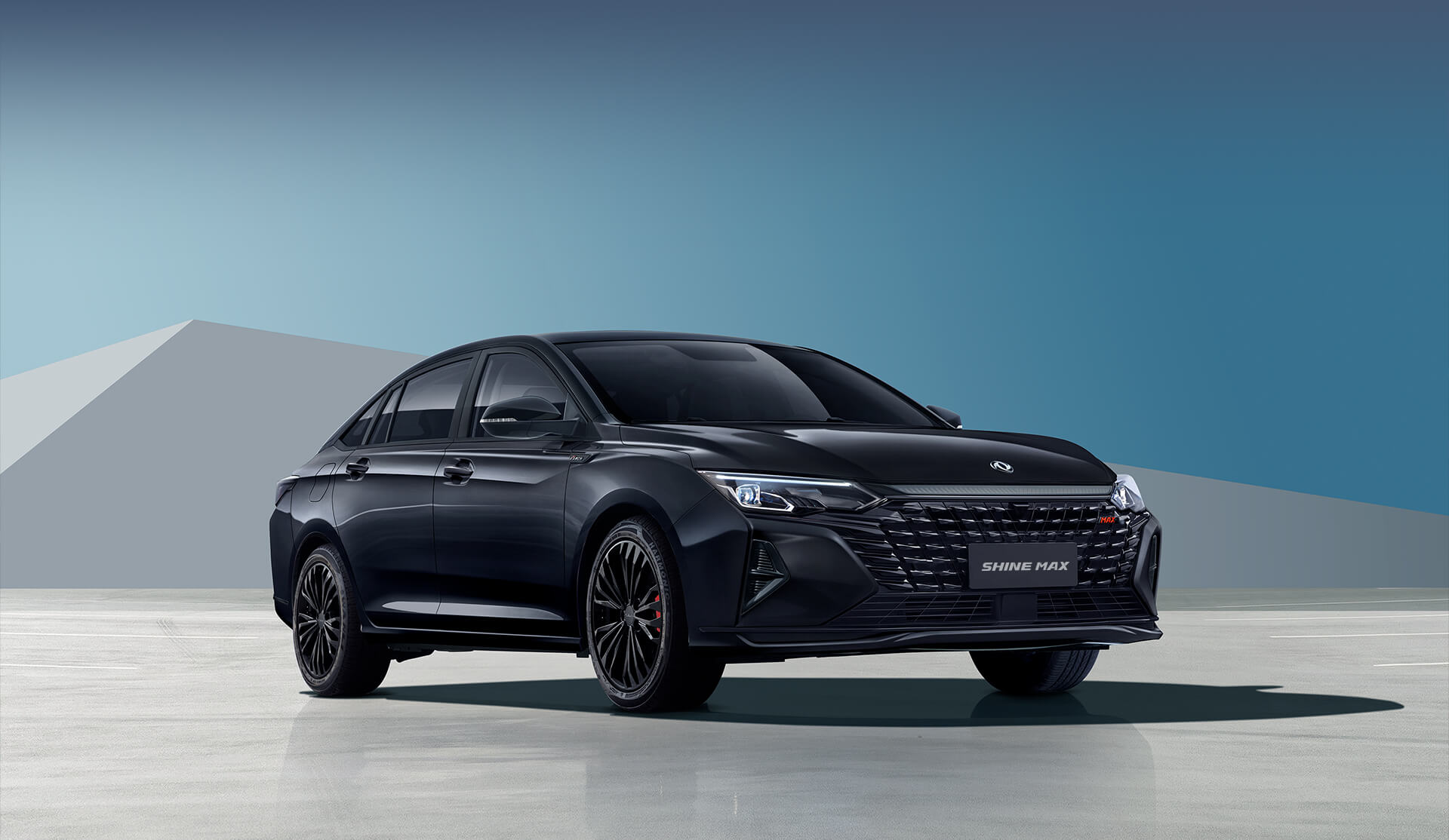 DONGFENG Shine Max