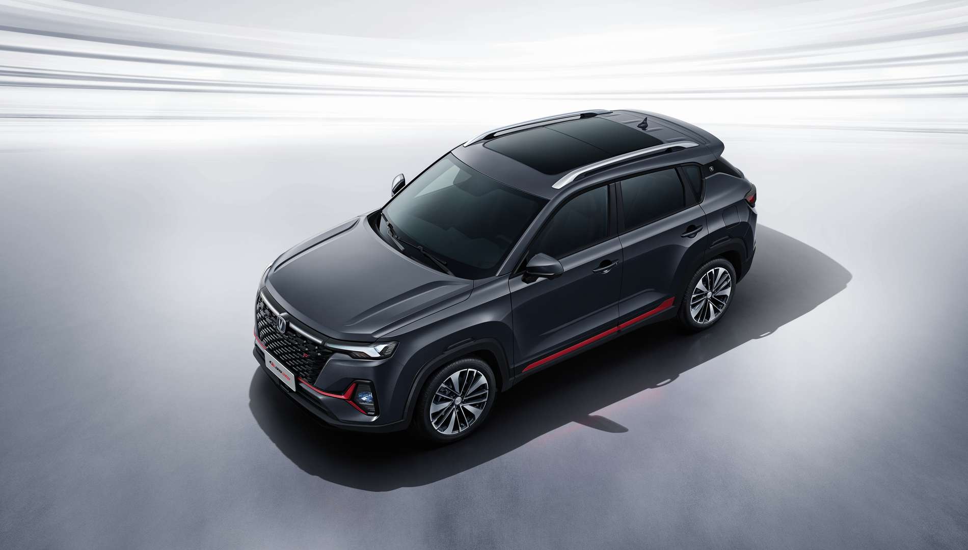 Changan CS35 Plus