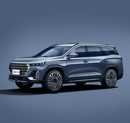 Jetour X90 Plus