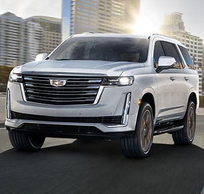 Cadillac Escalade / ESV
